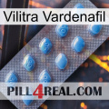 Vilitra Vardenafil viagra3